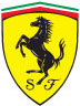 Logo - Ferrari