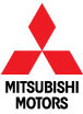 Logo - Mitsubishi